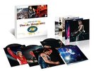 Johnny Hallyday - Parc des Princes 1993 - Coffret 25ème Anniversaire (Vinyle)