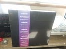 Anberlin - Help Yourself Vinyl 7xLP Box Set, Blueprints, Cities, New Surrender