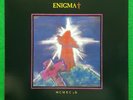 Michael Cretu Enigma - MCMXC a.D. (Germany / German) '91 korea vinyl lp NM / NM