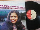 USHA UTHUP ‘ Usha In Nairobi ‘ (EMI KLP 0516) RARE Kenya 1st Press1978 BOLLYWOOD