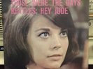 THE BEATLES Hey Jude 60s Malaysia Press Hifi Label 7” EP 45Rpm singapore