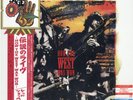 LED ZEPPELIN - HOW THE WEST WAS WON (LIMITED REMASTER) - JAPANESE PRESSING