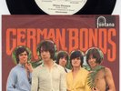 GERMAN BONDS.  SKINNY ELEONORE  7