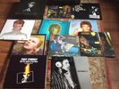 David Bowie Five years vinyl opened but never played