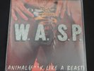 W.A.S.P. 