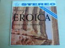 Beethoven-Symphony No.3 ( Eroica ) Dorati-Mercury Living Presence