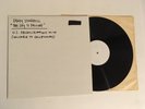 Randy Stonehill - RARE Sky Is Falling Test Pressing