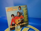 Vinilo LP-disco Los Chichos ?– Para Que Tu Lo Bailes... -año 1981