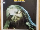 Leon Russell And The Shelter People 1971 Shelter Records 1st Press W/Inserts EX+