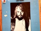 Leon Russell S/T LP Shelter SHE-1001 Orig* NM- IN SHRINK TERRE HAUTE PRESSING