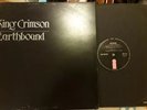 KING CRIMSON EARTHBOUND 12