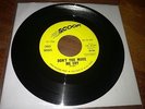 CUCK BRIDGES don't you make me cry SCOOP 45 KILLER NORTHERN SOUL STORMER HEAR