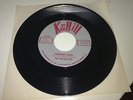 THE INFINITIVES Kahill 45 KILLER CRUDE BACK FROM THE GRAVE GARAGE PUNK HEAR