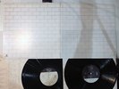 PINK FLOYD WALL CBS/SONY 40AP 1750,1 Japan 2LP