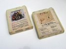 Mothers Of Invention / Mothermania / Worst Of The Mothers 8-Track Tapes