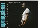 Bruce Springsteen Chimes of Freedom 4 Track 12 180g VINYL 2018 Remastered