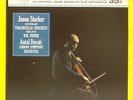 MERCURY LIVING PRESENCE STEREO - DVORAK: VIOLINCELLO CONCERTO, BRUCH: KOL NIDREI
