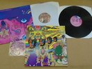 SUPER FURRY ANIMALS Dark Days / Light Years UK 180 gram vinyl 2-LP + CD MINT