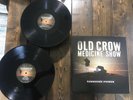 Tennessee Pusher by Old Crow Medicine Show (Vinyl)