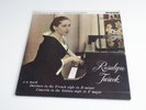 UK HMV ALP 1791 J.S. BACH PLAYED BY ROSALYN TURECK LP 1960 MONO