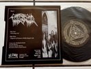 THORMENTHOR ?– Dissolved In Absurd EP Death Metal 1991 Morbid Angel Bolt Thrower