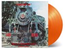 THE ETHIOPIANS Engine 54 LP ORANGE Eur 2018 Music On Vinyl NEW/UNPLAYED