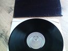 BLACK SABBATH MASTER OF REALITY VERTIGO 6360 050 SWIRL LABEL BOX SLEEVE