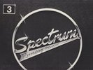 SPECTRUM MOOD LIBRARY LP N°3 HORROR MINDBENDING KILLER weird electronic synth