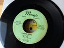 Rare Soul 45 - The Chymes - Wrong Crowd VG