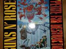 GUNS N´ ROSES - Appetite for Destruction 12