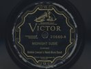 Blues 78 Victor 20660 Bobbie Leecan Need More Band