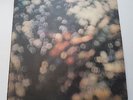 PINK FLOYD obscured by clouds VINYL LP - SHSP 4020 / 70's / PROG / VG++