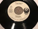ROSIE LOPEZ - I'll Never Grow Tired  - SWEET SOUL FUNK 45 NM
