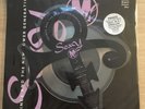 prince & NPG - Sexy m.f.-  rare vinyle - rare shaped disc