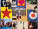PAUL WELLER STANLEY ROAD ORIGINAL UK VINYL LP 1995 1ST PRESS COMPLETE N MINT