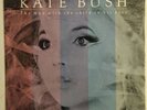 Kate Bush The Man With The Child In His Eyes / Sat In Your Lap Canada PS EX 1986