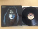 KISS ACE FREHLEY PROMO LP CASABLANCA NBLP-7121 STERLING W/INNER SLEEVE VG+