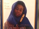 Adele Sebastian LP Desert Fairy Princess NIMBUS WEST  rare SEALED re FREE JAZZ