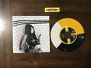 MINT CONDITION Jack White FREEDOM AT 21 Tri-Color Vinyl - RARE / LIMITED EDITION