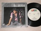 LUCIANO LIGABUE - FIGLIO D'UN CANE / NON E' TEMPO PER NOI - RARISSIMO 45 GIRI 7