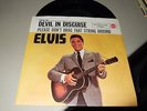 ELVIS PRESLEY : DEVIL IN DISGUISE 7