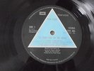Pink Floyd - The Dark Side Of The Moon 1973 UK LP HARVEST1st SOLID BLUE TRIANGLE