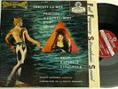 DEBUSSY: LA MER, & RAVEL * ANSERMET * UK * DECCA / LONDON BB FFSS CS 6024 NM
