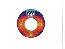 DAVID ALLEN COE  45  Tobacco Road / Death Row - NM