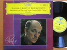 SLPM 138 076 Richter Rachmaninoff Piano Concerto no. 2 Wislocki TULIP Stereo NM