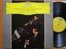 LPM 18 620 Beethoven Violin Sonatas Kreutzer Spring Schneiderhan Seeman TULIP LP