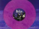 BEATLES  LIVE IN TOKYO & MELBOURNE   LTD ED PURPLE  VINYL LP    *NEW/SEALED*