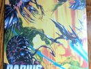 DARIUS Original Arcade Soundtrack Vinyl Limited Run Games