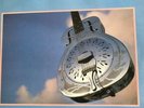Dire Straits Brothers In Arms Vinyl Album