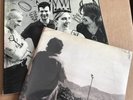 WOLF ALICE RARE Ltd 7” Vinyl Q Magazine (Ellie Rowsell 12” LP) VISIONS OF LIFE